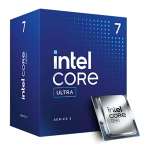 Intel - Core Ultra 7 265 - 5.3 GHz - 20-core - LGA1851