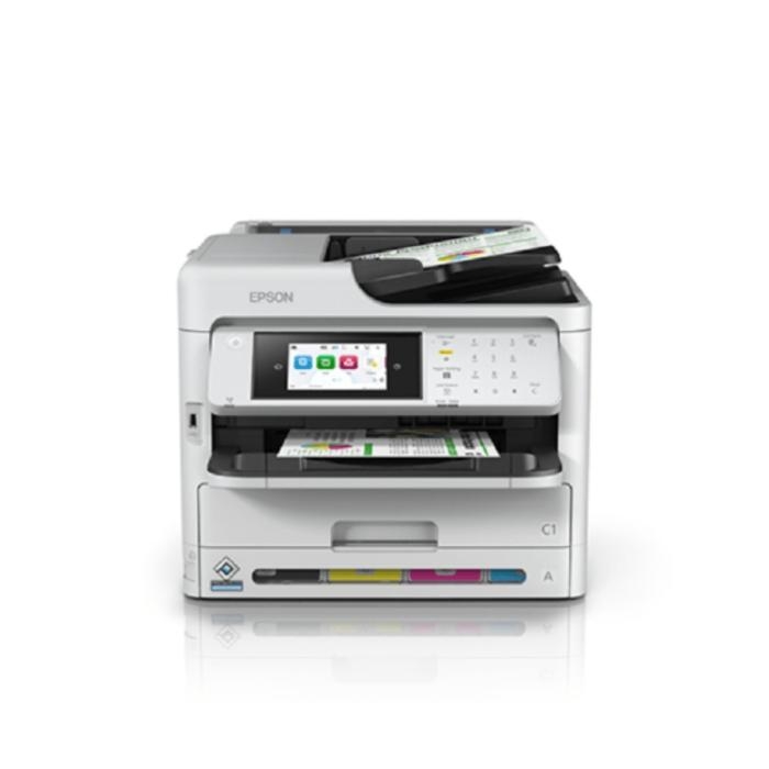 Epson WorkForce Pro C5810