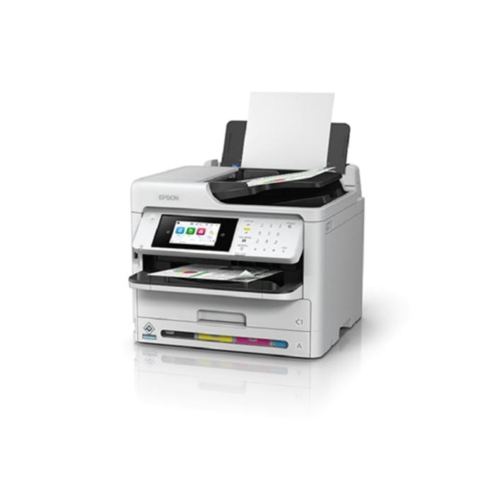Epson WorkForce Pro C5810