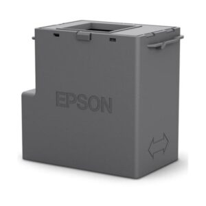 Epson - Caja de mantenimiento de tinta - para Expression Home XP-3155, 4155; WorkForce WF-2810, 2840, 2845, 2850, 2870, 2950