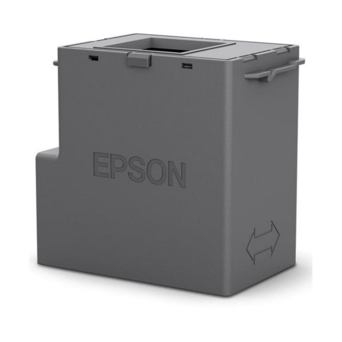Epson - Caja de mantenimiento de tinta - para Expression Home XP-3155, 4155; WorkForce WF-2810, 2840, 2845, 2850, 2870, 2950
