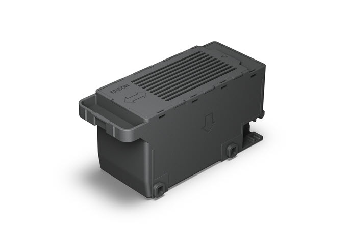 Epson - C9345 - Ink maintenance box