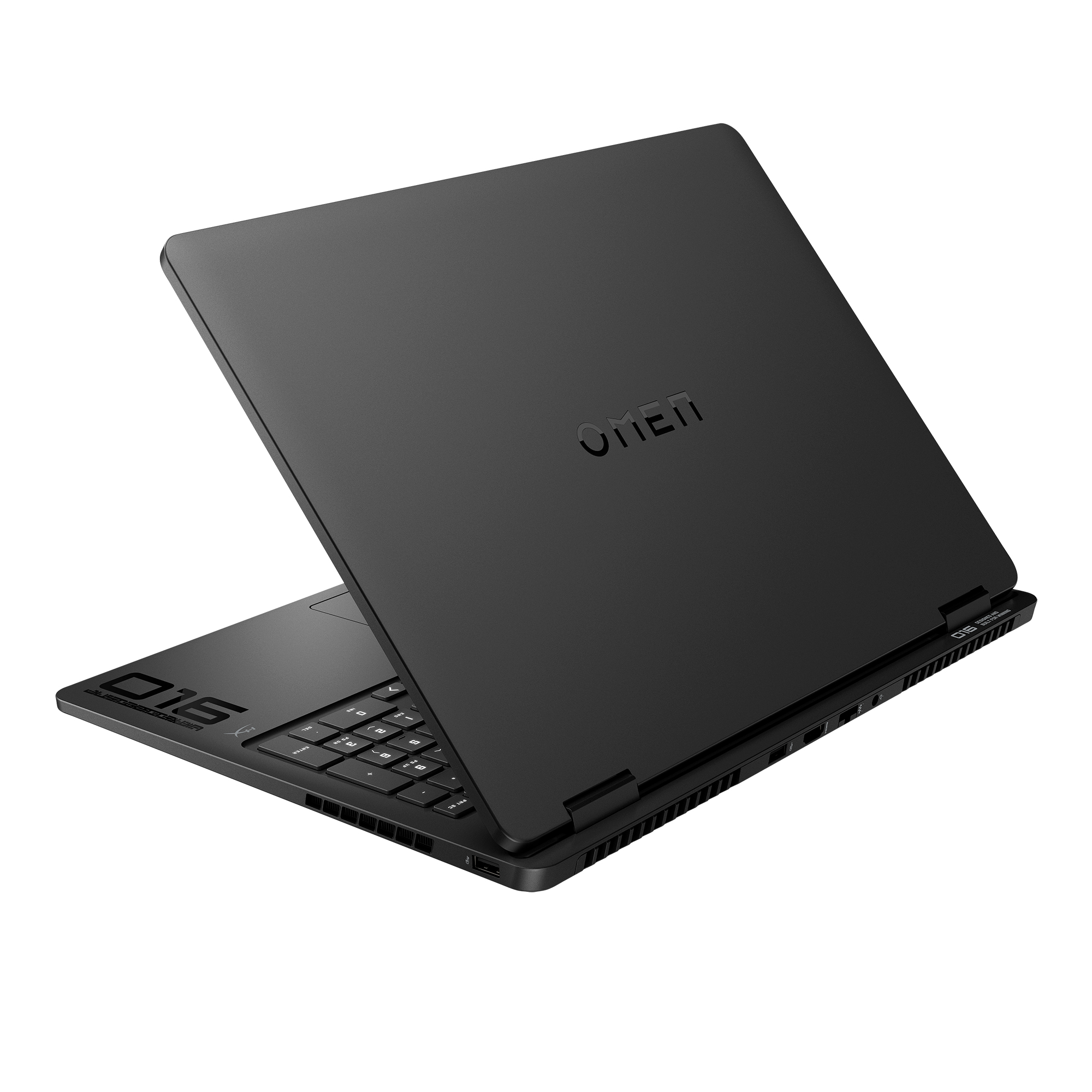 HP OMEN 16-ap0008la - Notebook - 16" - 1920 x 1200 - AMD Ryzen 9 8940HX / 5.3 GHz - 24 GB - DDR5 SDRAM - 1 TB SSD - NVIDIA GeForce RTX 5060 - Windows 11 Home Single Language - Spanish - 1-year warranty