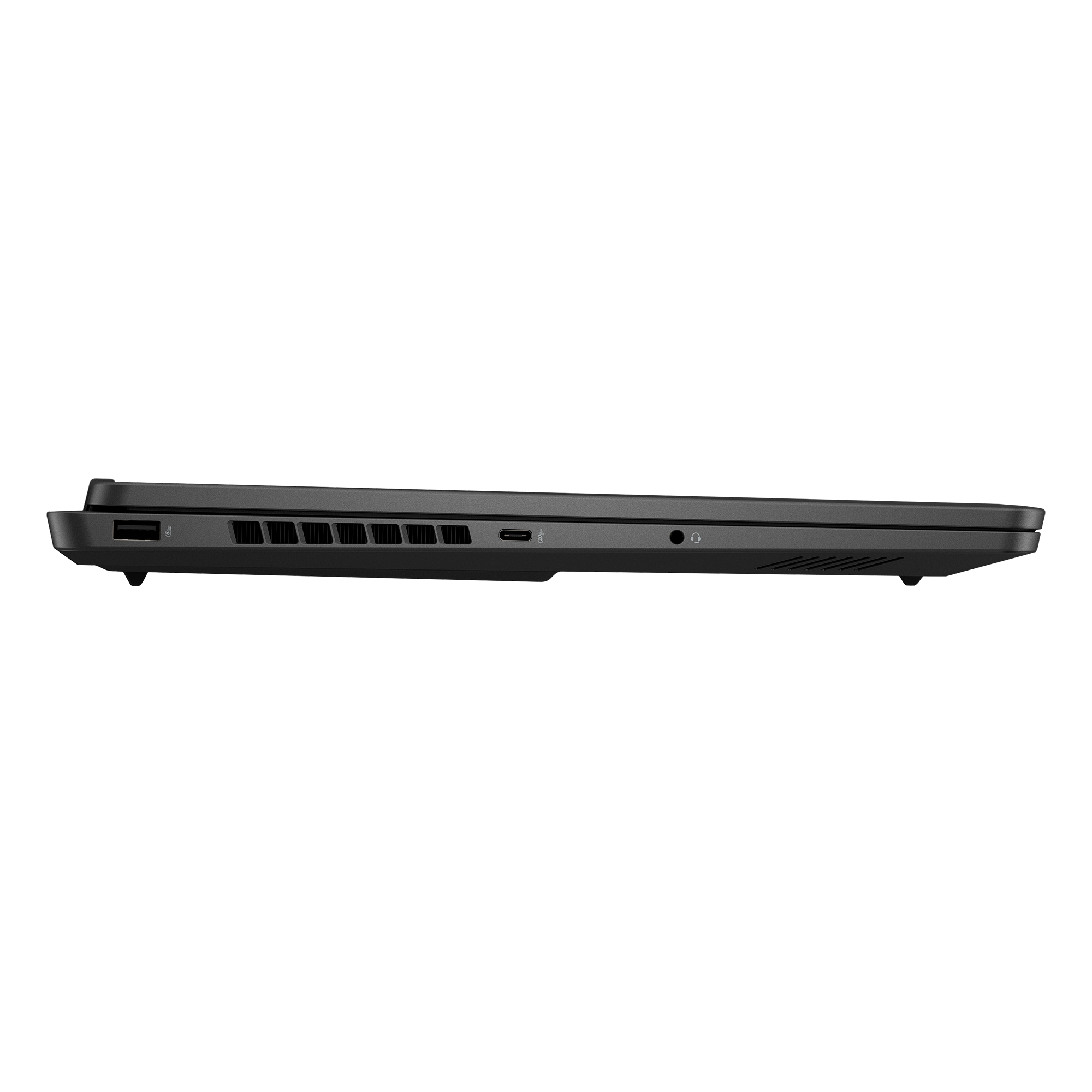 HP OMEN 16-ap0008la - Notebook - 16" - 1920 x 1200 - AMD Ryzen 9 8940HX / 5.3 GHz - 24 GB - DDR5 SDRAM - 1 TB SSD - NVIDIA GeForce RTX 5060 - Windows 11 Home Single Language - Spanish - 1-year warranty