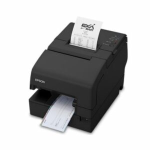 Epson - TM-H6000VI VALSRL(S01)NO PSEBC