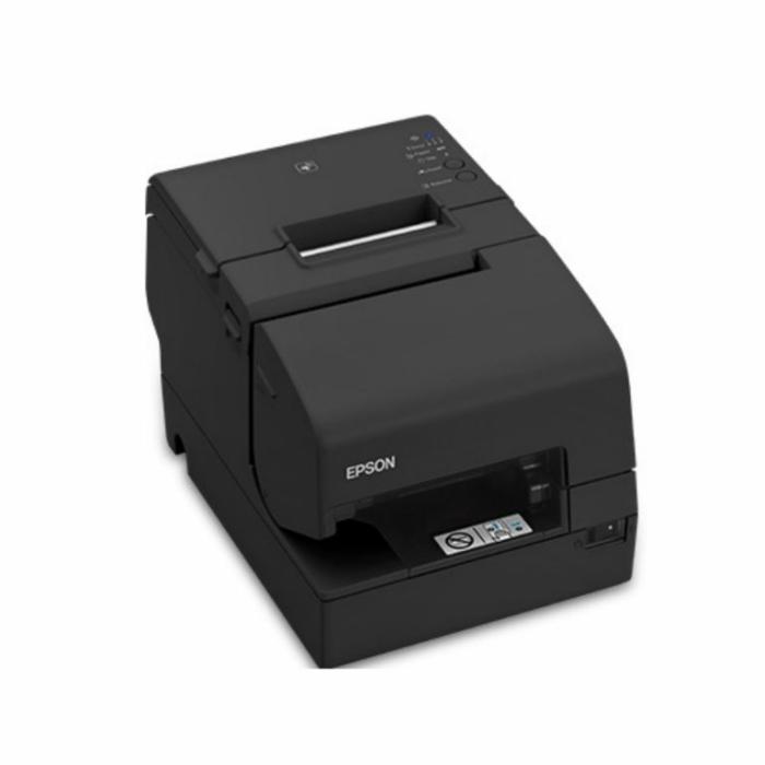 Epson - TM-H6000VI VALSRL(S01)NO PSEBC