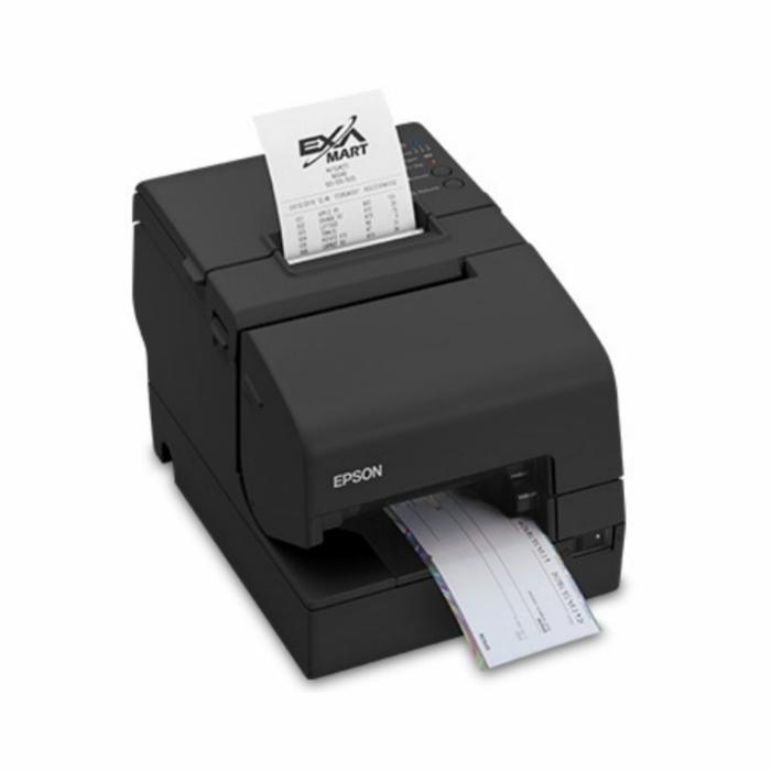 Epson - TM-H6000VI VALSRL(S01)NO PSEBC