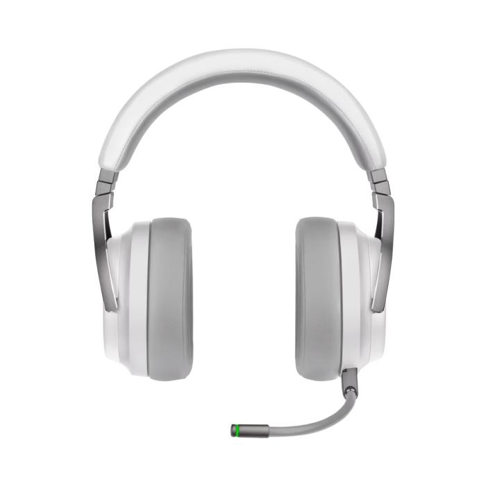 CORSAIR HEADSET VIRTUOSO WIRELESS WHITE