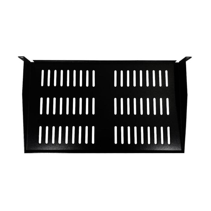 Bandeja ventilada para rack/bracket de 10.5", marca Nextlink - CA-CS-V1UD10.5