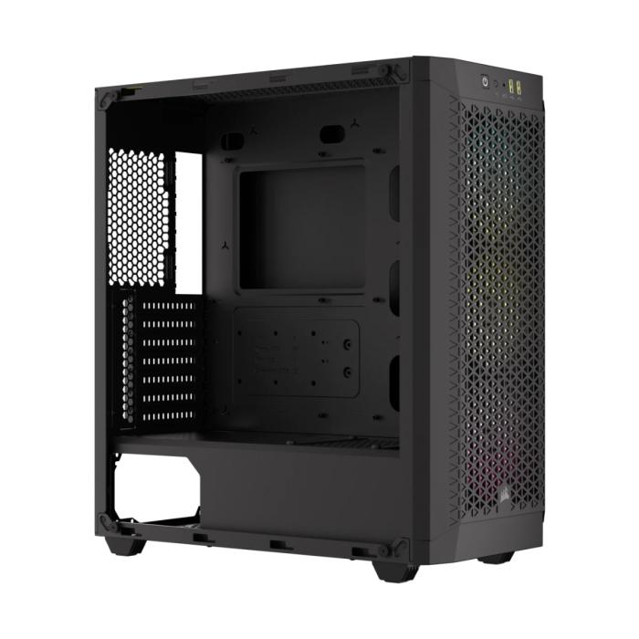 CASE CORSAIR 480T RGB AIRFLOW BLACK