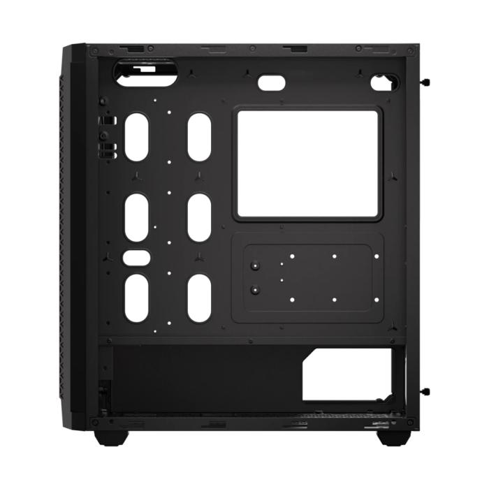 CASE CORSAIR 480T RGB AIRFLOW BLACK