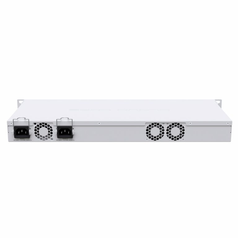 ROUTER MIK 12G 4SFP+ LIC6 OS V7