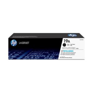 HP 19A - Negro - original - kit de tambor - para LaserJet Pro M102, M104, MFP M130, MFP M132