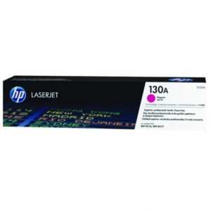 HP 130A - Amarillo - original - LaserJet - cartucho de tóner (CF352A) - para Color LaserJet Pro MFP M176n, MFP M177fw