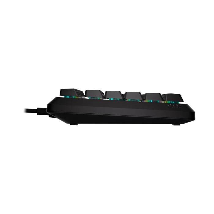 CORSAIR KEYBOARD K55 CORE RGB SP