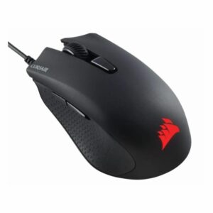 MOUSE CORSAIR HARPOON PRO/NEGRO/RGB