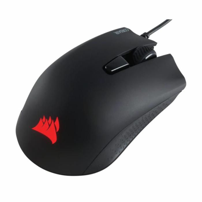 MOUSE CORSAIR HARPOON PRO/NEGRO/RGB