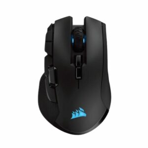 CORSAIR MOUSE IRONCLAW RGB WIRELESS