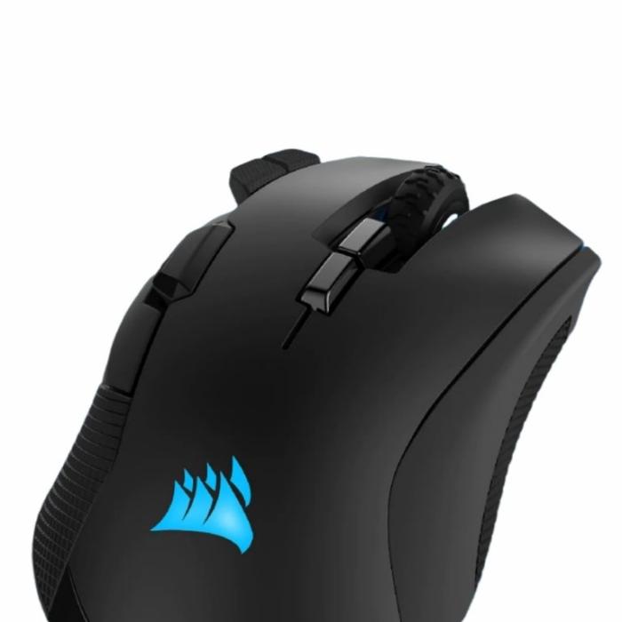 CORSAIR MOUSE IRONCLAW RGB WIRELESS
