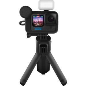 CAMARA GO PRO HERO 12 BLACK