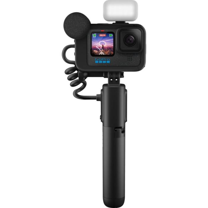 CAMARA GO PRO HERO 12 BLACK