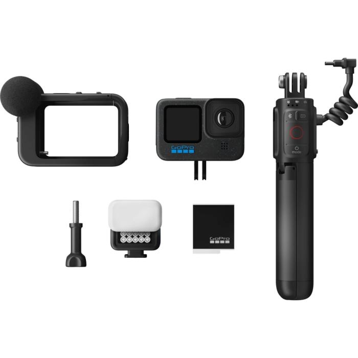 GOPRO CAMARA MAX 2