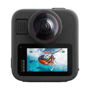GOPRO CAMARA MAX 2