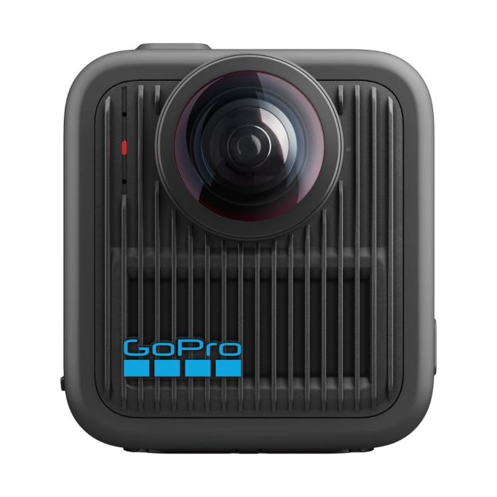 GOPRO CAMARA MAX 2