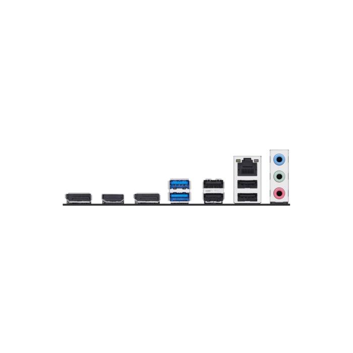 ASUS - PRIME H810M-E - Motherboard - Micro ATX - LGA 1851 - Intel H810 - para Core i9 / para Core i7 / para Core i5 / para Core i3 / para Celeron / para Pentium - Intel HD Graphics