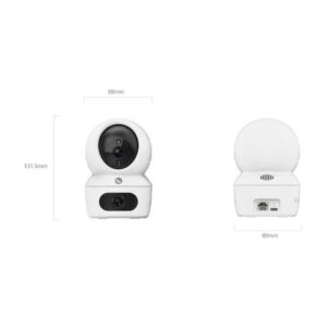 EZVIZ CS-H7c-R100-8G44WF - Network surveillance camera