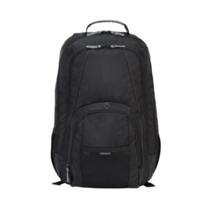 TARGUS BACKPACK 17" GROOVE BLACK