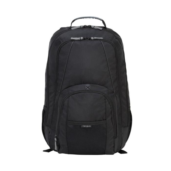 TARGUS BACKPACK 17" GROOVE BLACK