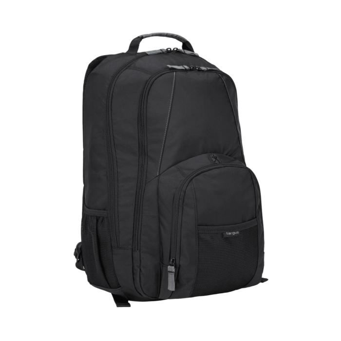 TARGUS BACKPACK 17" GROOVE BLACK