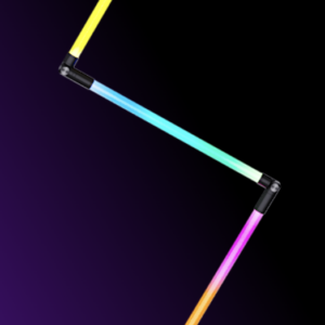 Primus Gaming - RGBIC smart lamp