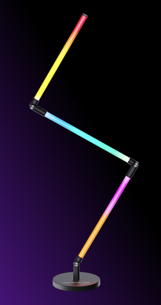 Primus Gaming - RGBIC smart lamp