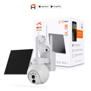 Nexxt Solutions Home – 4G...