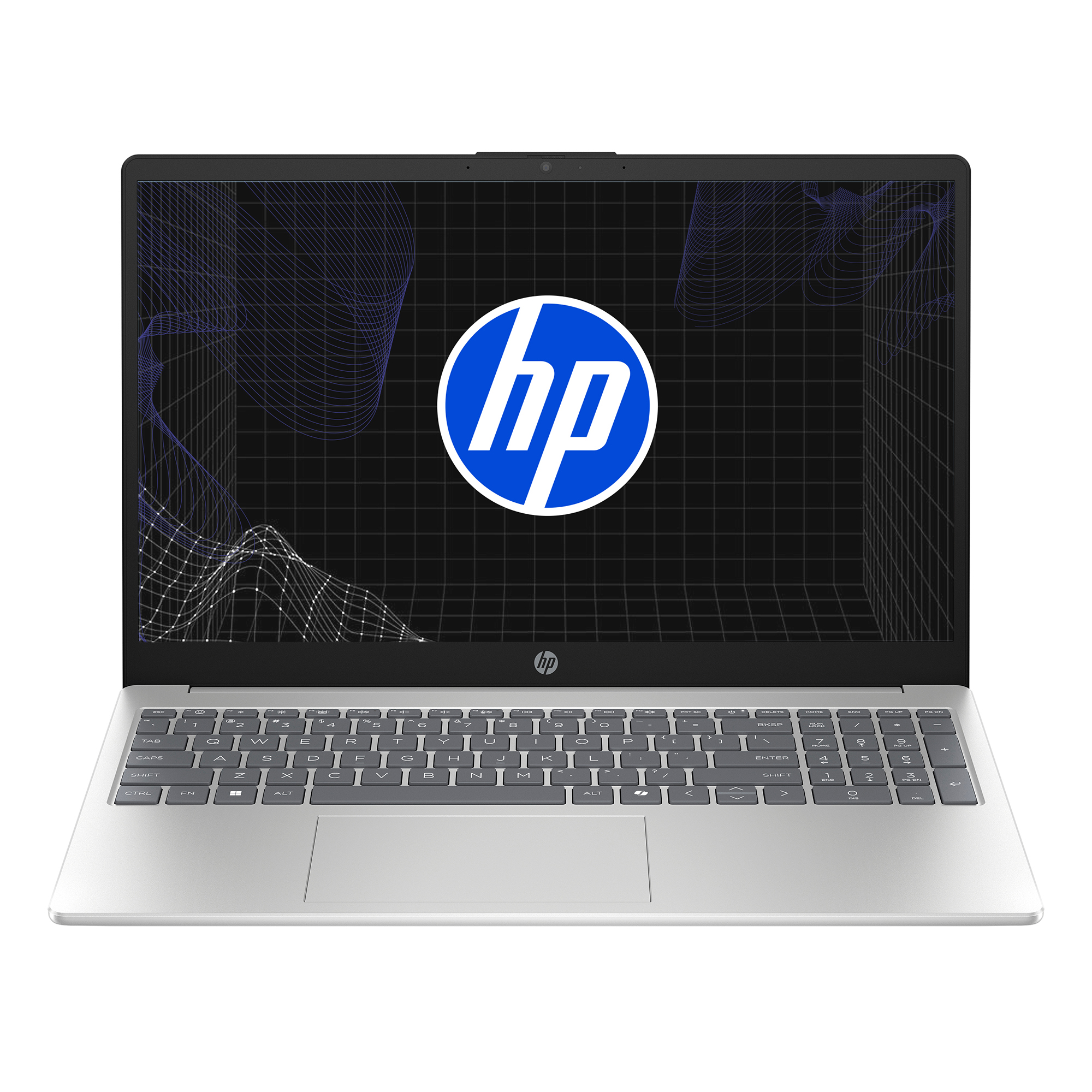 Laptop HP AI 15-fd2350la, Intel Core Ultra 5, 8 GB RAM, 512 GB SSD, 15.6" FHD, Windows 11 Home