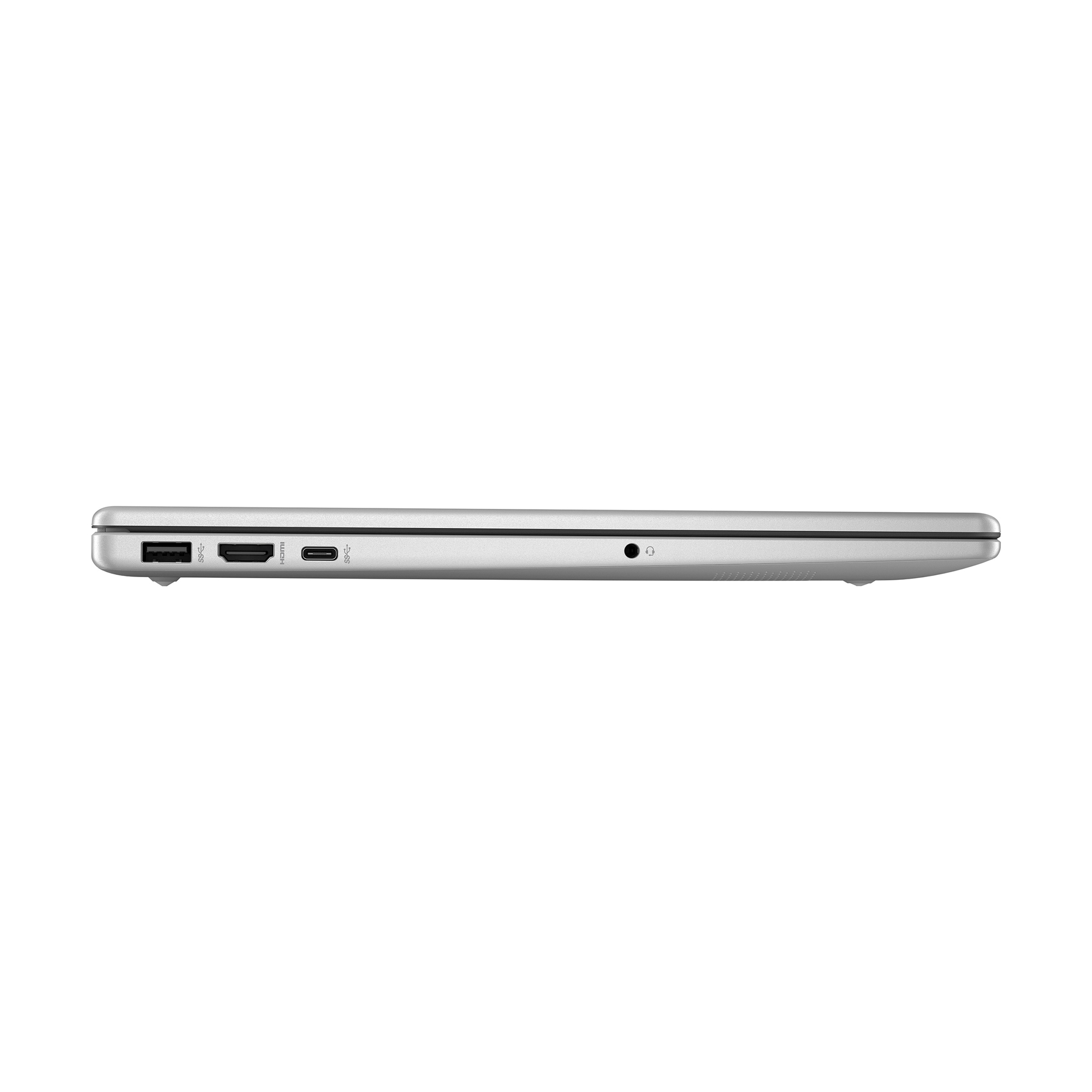 HP 15-fd2353la - Notebook - 15.6" - Intel Core Ultra 5 225U / 4.8 GHz - 24 GB - DDR5 SDRAM - 512 GB SSD - Intel Graphics - Windows 11 Home Single Language - 1-year warranty