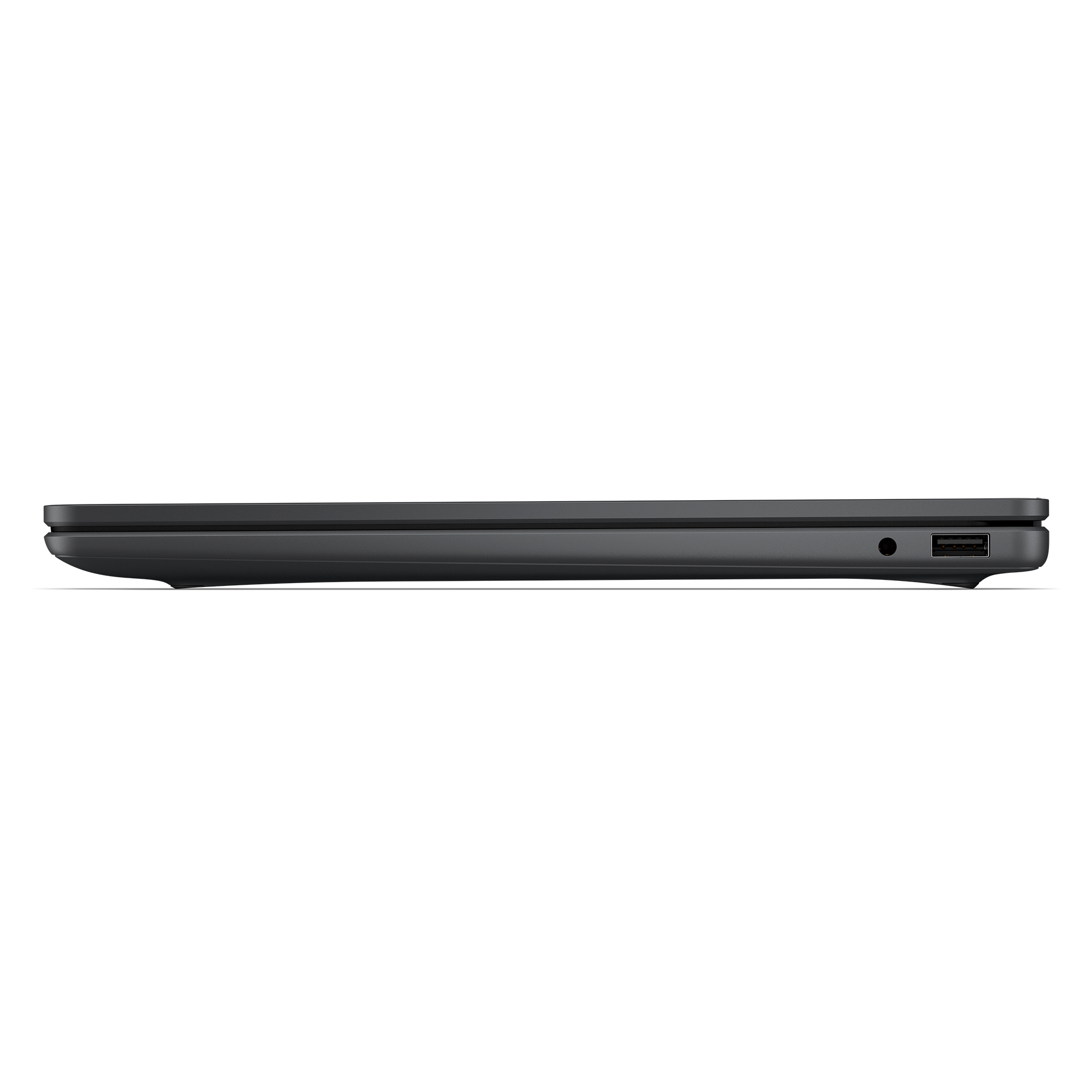 HP OmniBook 14-hy0030la - Notebook - 14" - 1920 x 1200 - AMD Ryzen 3 30 / 4.1 GHz - 8 GB - LPDDR5 SDRAM - 512 GB SSD - AMD Radeon 610M - Windows 11 Home - Silver - Spanish - 1-year warranty