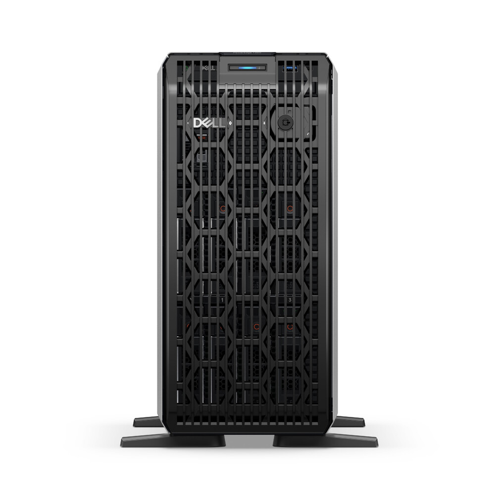 Dell - Server - Intel Xeon 6357P - 1x 32GB + 2TB HDD + H755