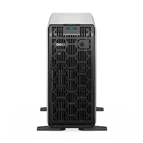 Dell - Server - Intel Xeon 6357P - 1x 32GB + 2TB HDD + H755