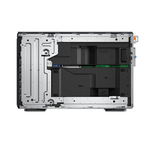 Dell - Server - Intel Xeon 6357P - 1x 32GB + 2TB HDD + H755