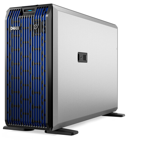 Dell - Server - Intel Xeon 6357P - 1x 32GB + 2TB HDD + H755