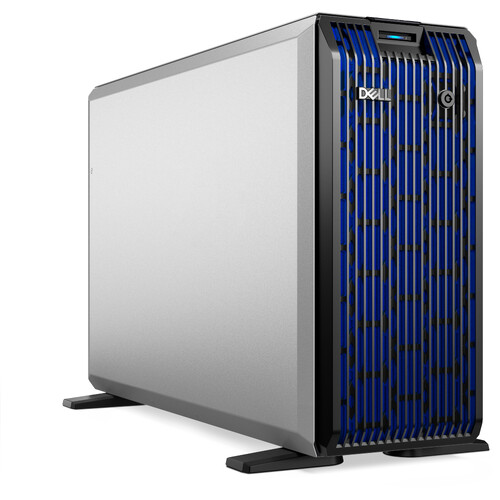 Dell - Server - Intel Xeon 6357P - 1x 32GB + 2TB HDD + H755