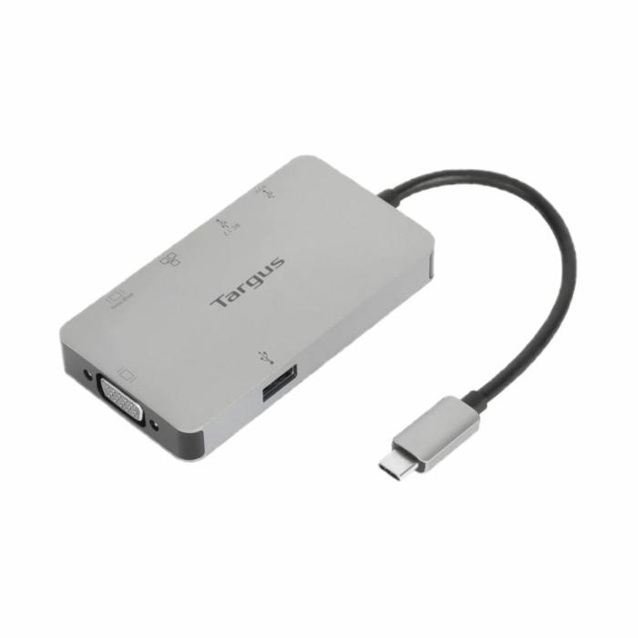 TARGUS DOCKING STATION USB-C TO HDMI/VGA