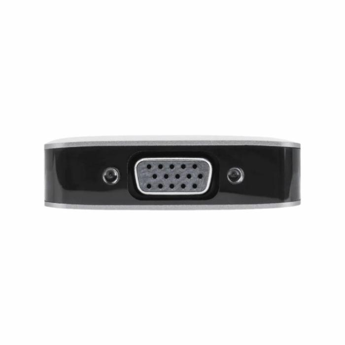 TARGUS DOCKING STATION USB-C TO HDMI/VGA
