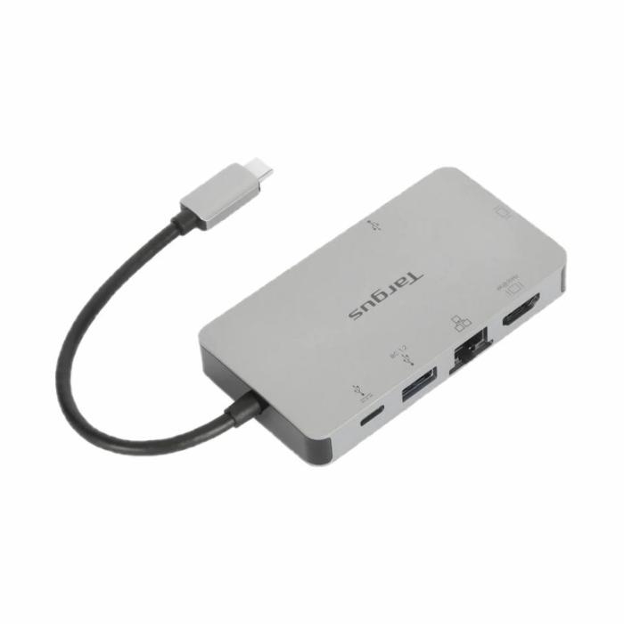 TARGUS DOCKING STATION USB-C TO HDMI/VGA