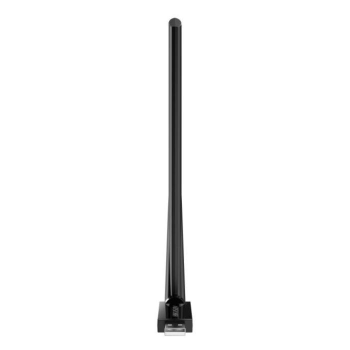 Hikvision - AX300 Wi-Fi 6 Nano USB Adapter