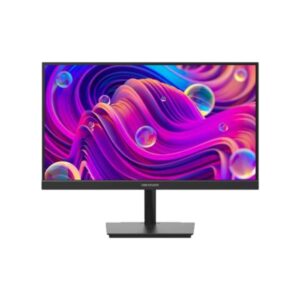 Hikvision - 21.5 inch FHD IPS 100Hz