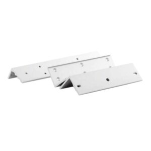 Hikvision - Bracket for DS-K4H255S - is used for fixed lock